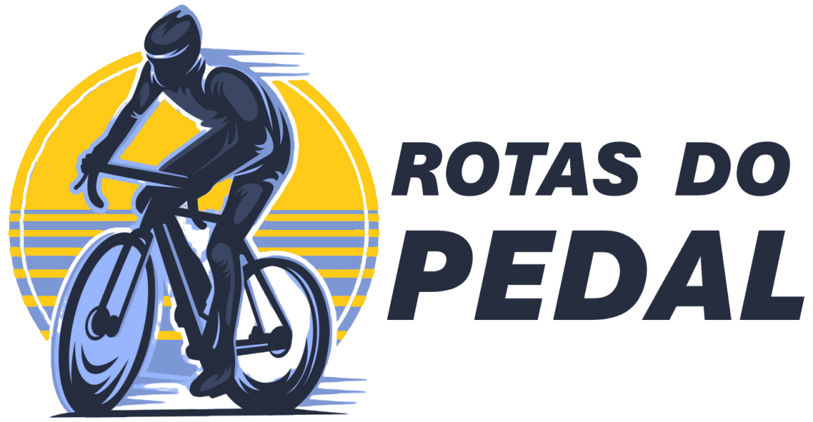 Rotas do Pedal